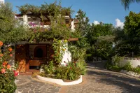 Villaggio la Pizzuta