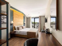 Days Inn by Wyndham Istanbul Arnavutkoy Hadımköy Toki Sosyal Tesisler yakınındaki oteller