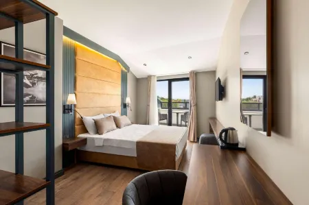 Days Inn by Wyndham Istanbul Arnavutkoy