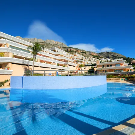 Altea la Nova