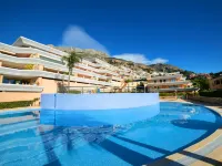 Altea la Nova - balcony