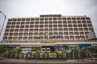 Hotel Mehran