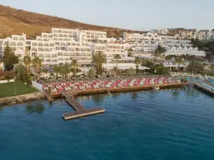 Agaya Bodrum +16 Adult Only (Ex.Prive Bodrum)