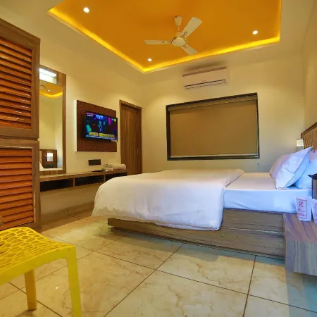 Hotel Mamta Palace, 500 Meters from Nakki Lake