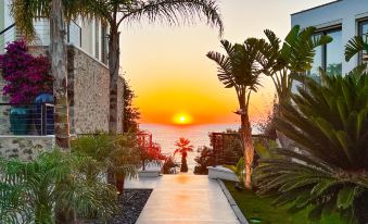 Allium Bodrum Resort & Spa