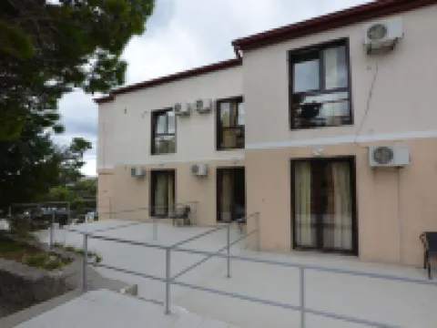 Hotel Zagreb Hotels in Karlobag