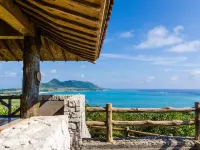 Toyoko Inn Okinawa Ishigaki-Jima - Ocean View