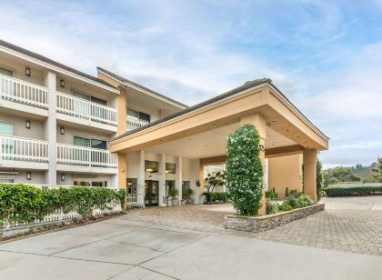 Best Western Plus Monterey Inn