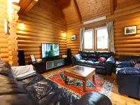 Big Bear Chalets