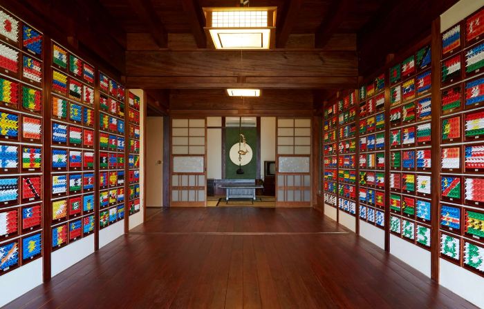 Guesthouse Wasabi