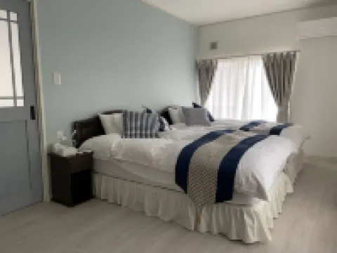 Holiday Villa Ta-View Hotels in 