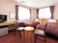 Sanda Sunrise Hotel Hotels in Sanda