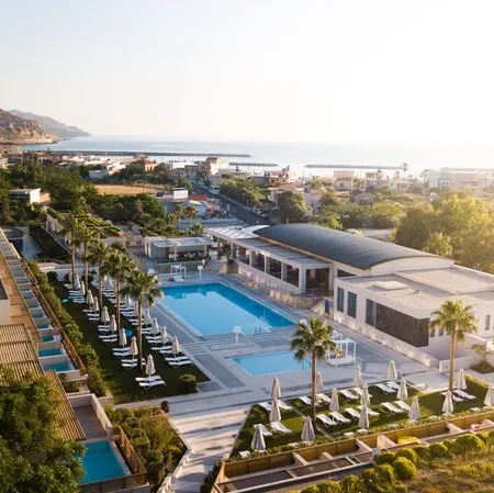 Avra Imperial Hotel
