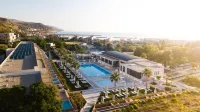 Avra Imperial Hotel - de luxe