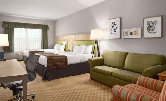 Country Inn & Suites by Radisson, Gettysburg, PA