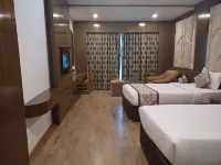 Hotel Benzz Park Chennai Hotels in Chennai