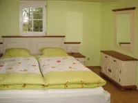 Altes Taubenhaus