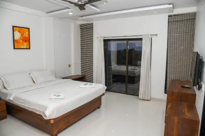 Vedaa Holidays Resort