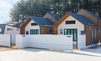 Private Emotional Stay Gangneungchae