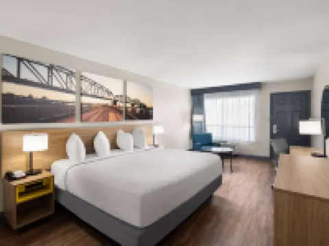 Days Inn by Wyndham Carlisle Hotels in Lonoke County