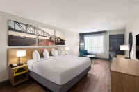 Days Inn by Wyndham Carlisle