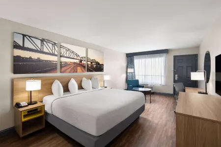 Days Inn by Wyndham Carlisle