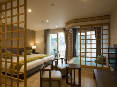 その他 小谷流の里 ドギーズアイランドの写真