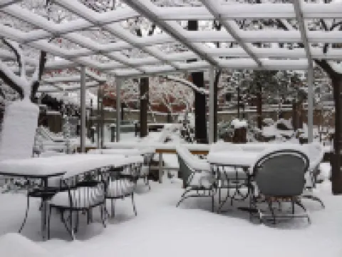 Jiwoljang Guesthouse Hotels in Seoul Station