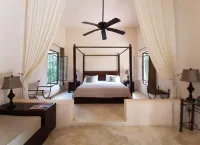 Hotel Hacienda Ticum Hotels in Tixkokob