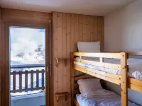 Les Cîmes 4 Hotels in Vex