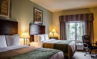 Comfort Inn & Suites Fort Walton Beach