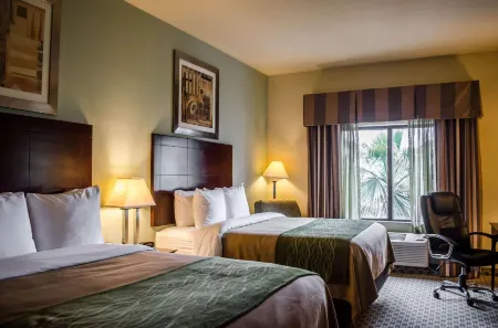 Comfort Inn & Suites