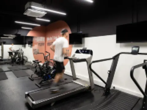 Habitat Aparthotel by Totalstay Hotels in Cape Town