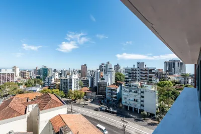 LIV - Apartamento 1312  호텔