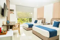 Solev Hotel Hotels near Mirador Tourmalet Acacias