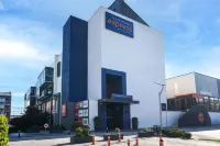 Four Points Flex by Sheraton Bursa Nilufer Hotel a Gorukle Sakarya Mahallesi