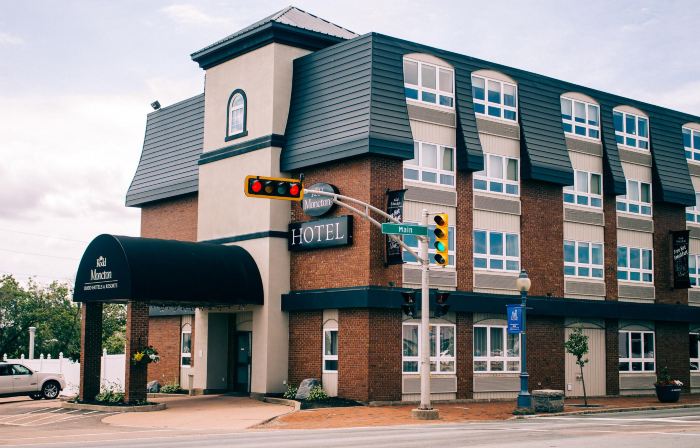 Rodd Moncton