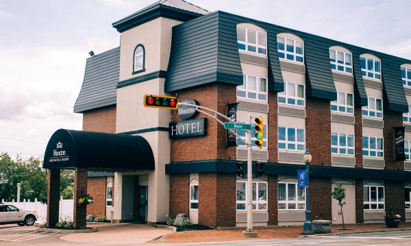 Rodd Moncton
