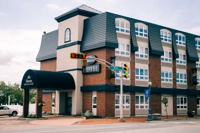 Rodd Moncton