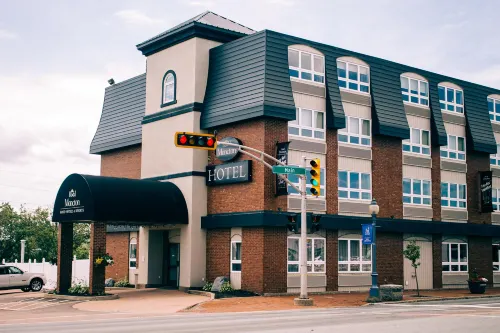 Rodd Moncton Hotel a Moncton