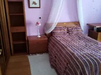 Double Room 4 At Albarraque, Sintra With Balcony Hotels in Rio de Mouro