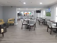 Quality Inn Colchester - Burlington - Morgenmad