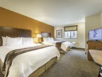 My Place Hotel-Missoula, MT Hotels in Missoula