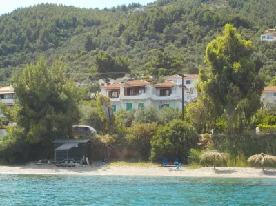 Azalea Hotels in Megali Ammos