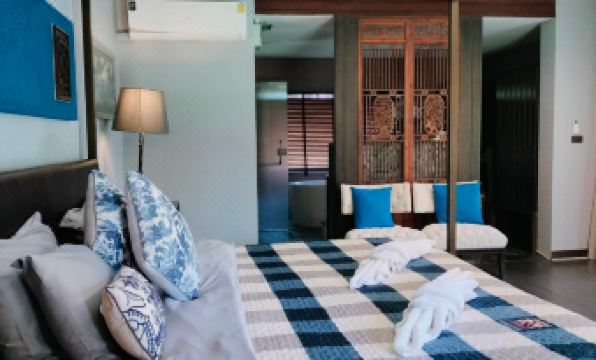 Private Villa by Doctor Coffee