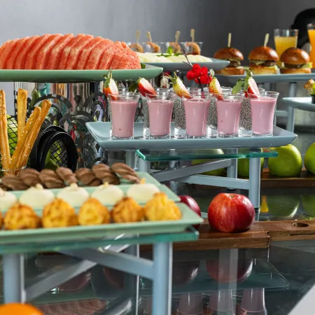 Aloft Muscat