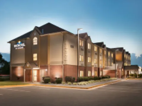 Microtel Inn & Suites by Wyndham Culpeper Hotels in Culpeper