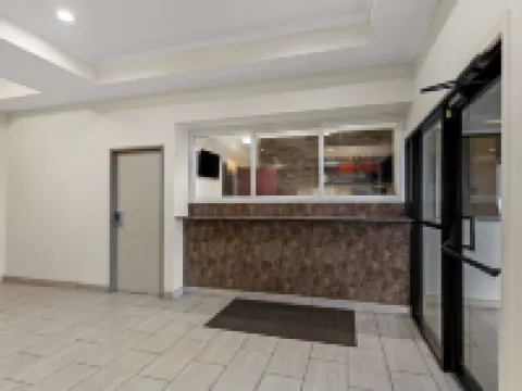 Red Lion Inn & Suites Caseyville Hotels in Caseyville