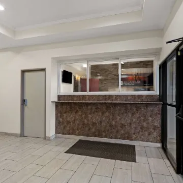 Red Lion Inn & Suites Caseyville