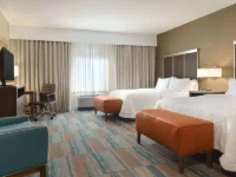 Hampton Inn Elko Hotels in Elko